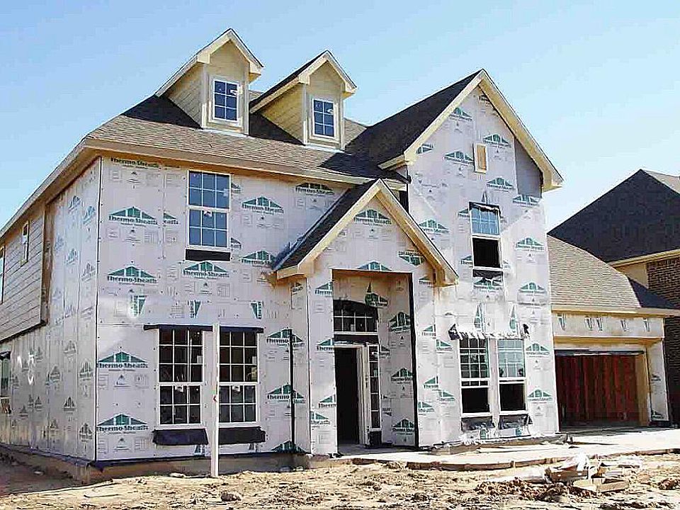 1114 Haye Road- Still Under Construction- Check back for updates!