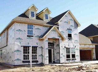 1114 Haye Rd, Friendswood, TX 77546