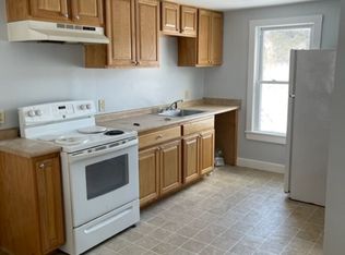2219 State Route 110 UNIT 2, South Royalton, VT 05068