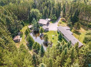 8377 Surakka Rd, Cloquet, MN 55720
