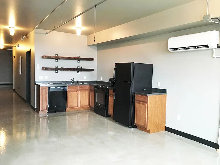 Modern Downtown Loft Living at A.T. Lofts Minot, ND — Photo 29