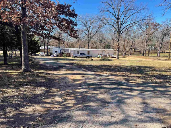 4044 Oak Ridge Dr, Athens, TX 75751