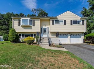 711 Ohagen Ter, Neptune, NJ