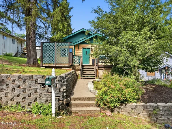 333 S 6th St, Saint Maries, ID 83861