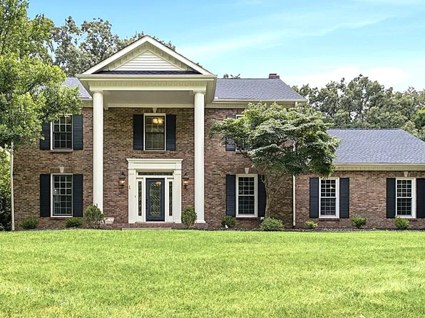 2812 Wakefield Dr, Clarksville, TN 37043