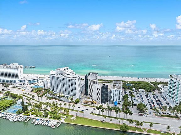 3rd image of 5401 Collins Ave APT 807