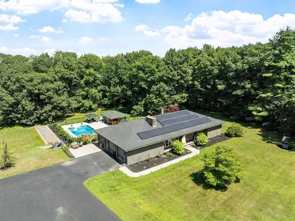 79 Bathrick Rd, Westminster, MA 01473