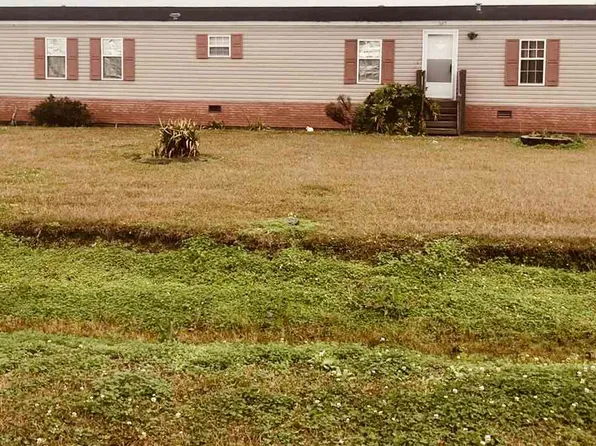 167 Fox Trail Dr, Gray, LA 70359