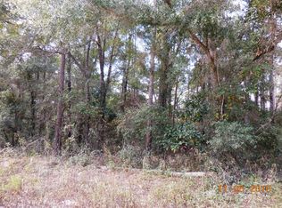 796 Northeast St, Old Town, FL 32680
