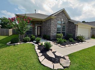 960 Bay Sky Way, Seabrook, TX 77586