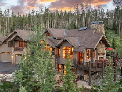 1284 Highlands Dr, Breckenridge, CO, 80424