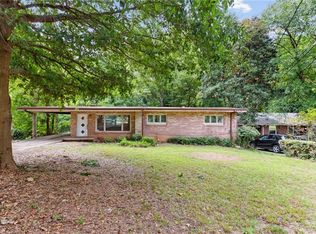 1209 Biltmore Dr, Atlanta, GA 30329