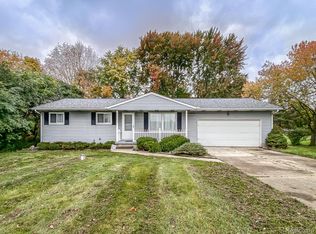 4428 Hill Rd, Swartz Creek, MI 48473