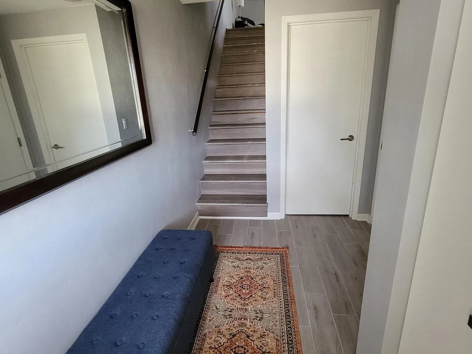 2 bed, 1.5 bath, 1476 sqft, $1,380 — Photo 2