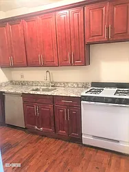 Rented by Citi Habitats