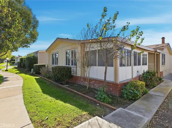 5200 Irvine Blvd Space 54, Irvine, CA 92620