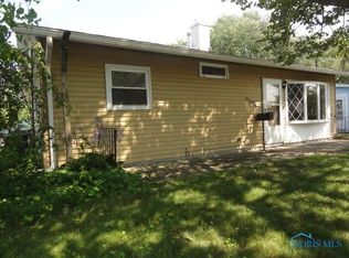 223 Gorrell Ave, Bowling Green, OH 43402