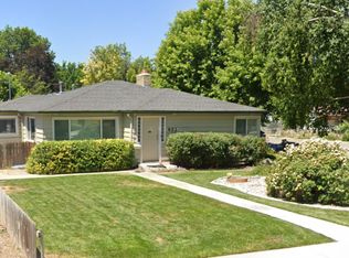 403 S Locust St, Nampa, ID 83686