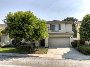 25026 Silverthorne Pl, Hayward, CA 94544