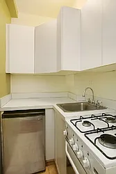 Rented by Corcoran