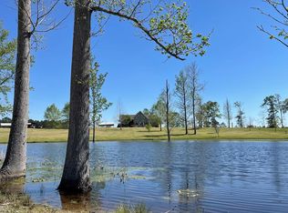 635 Eagle Rd, Wray, GA 31798