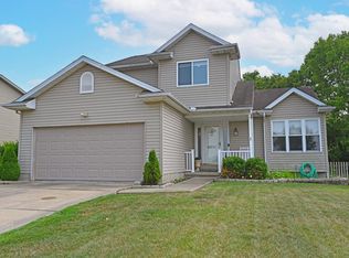 6871 Beagle Dr, Fairfield, OH 45011