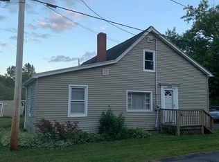 522 Grimes Mill Rd, Caribou, ME 04736