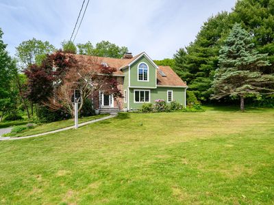 101 Railtree Hill Road, Woodbury, CT, 06798