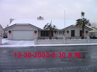 301 Firestone Dr, Las Vegas, NV 89145