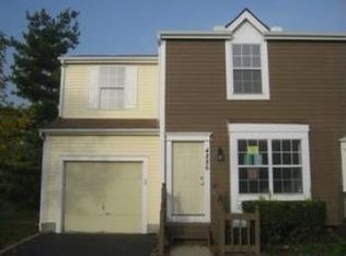 4886 Stoneybrook Blvd, Hilliard, OH 43026