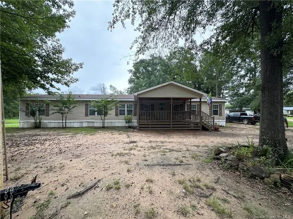 33 Rusnick Dr, Many, LA 71449