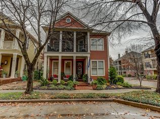 604 Monteigne Blvd, Memphis, TN 38103