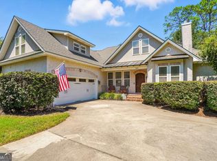 203 Willow Pond Way, Brunswick, GA 31525