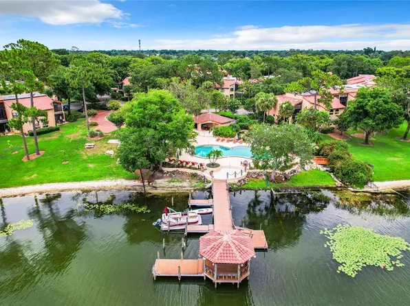 2912 Lake Pineloch Blvd #Ge, Orlando, FL 32806