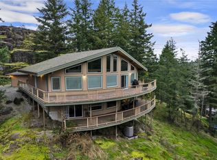 620 Helanton Rd #27A, Quadra Island, BC V0P 1N0