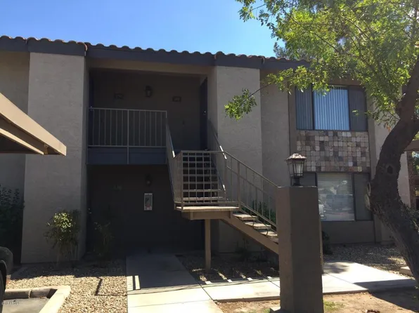 1402 E Guadalupe Rd, Tempe, AZ 85283