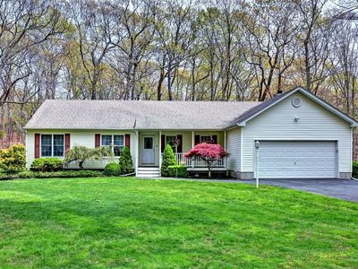 12 Bayberry Road, Wading River, NY, 11792