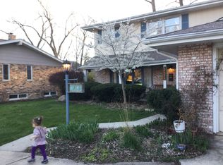 17922 La Haigh Rd, Homewood, IL 60430