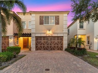 2104 Sabal Tree Ct, West Palm Beach, FL 33411