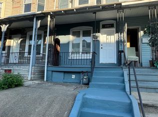 1021 Mulberry St, Reading, PA 19604