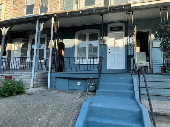 1021 Mulberry St, Reading, PA 19604