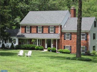 7 Boulder Creek Ln, Newtown Square, PA 19073