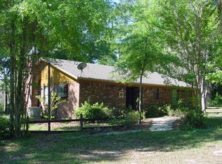 113 Norman Road, Melrose, FL 32666