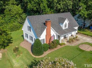 114 S Ennis St, Fuquay Varina, NC 27526