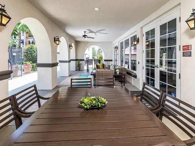 Overture Riverwalk 55+ Apartment Homes — Photo 27