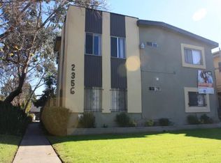 2356 Portland St APT 6, Los Angeles, CA 90007