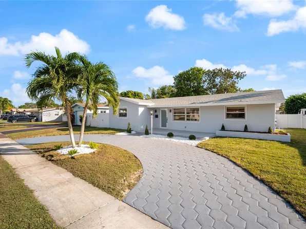 5440 Tyler St, Hollywood, FL 33021