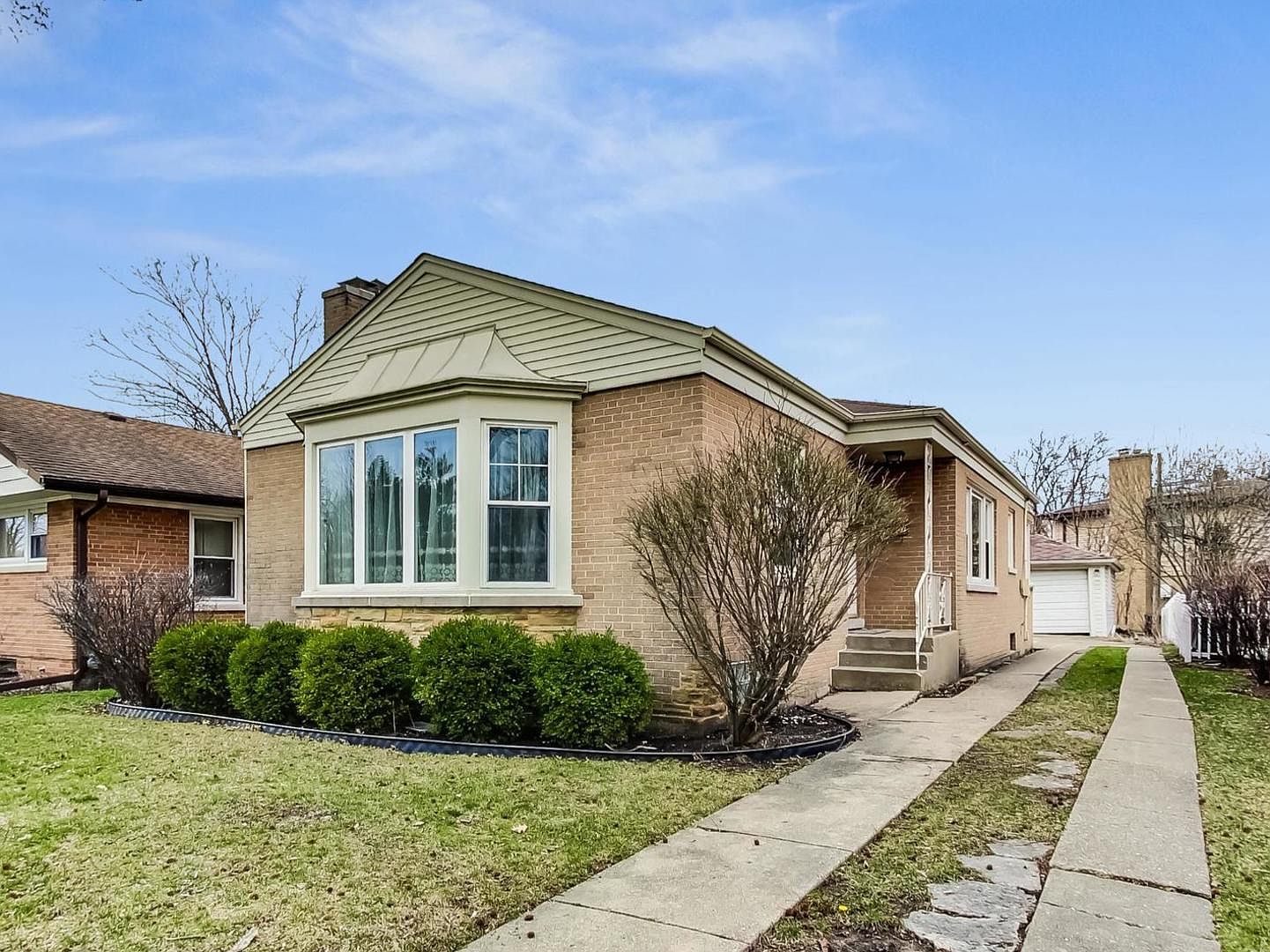 1207 Park Ridge Blvd, Park Ridge, IL 60068 Zillow