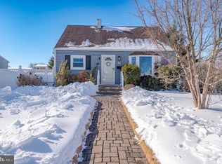 22 Gerard Rd, Hamilton, NJ 08620