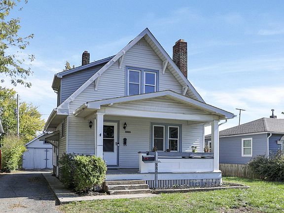 2nd image of 886 Westphal Ave